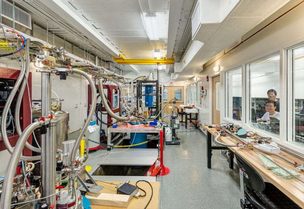 University of Pittsburgh, Chevron Science Center